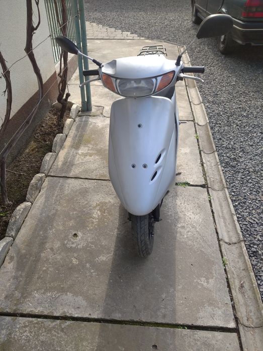 Продам хонду діо 34