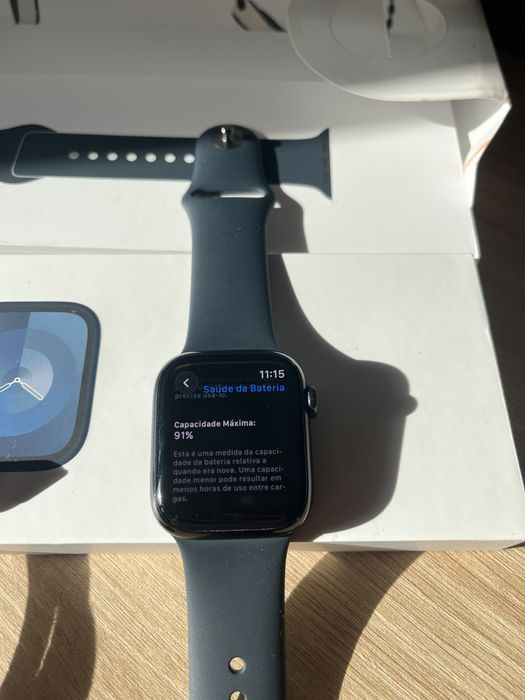 Apple Watch series 9 41mm