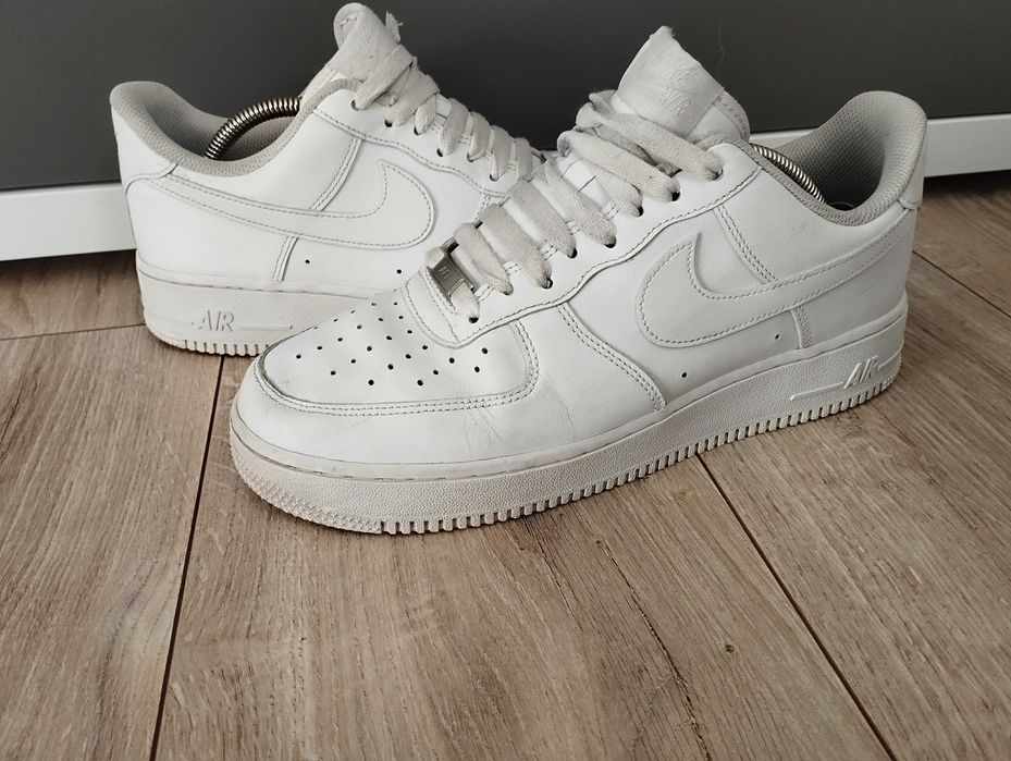 Nike Air Force 1 AF1 size 42,5