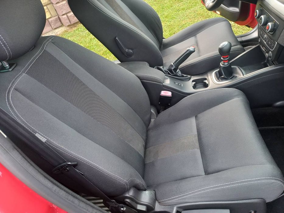 Renault Megane 1,6 2010