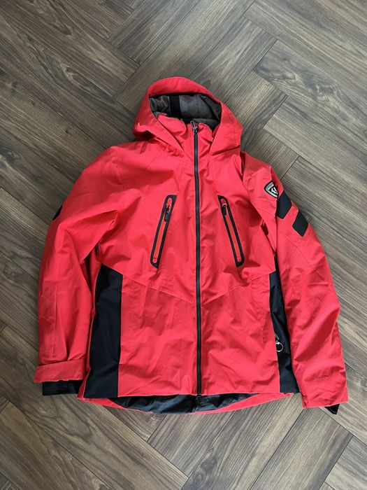 Гірськолижний костюм (куртка і штани) ROSSIGNOL