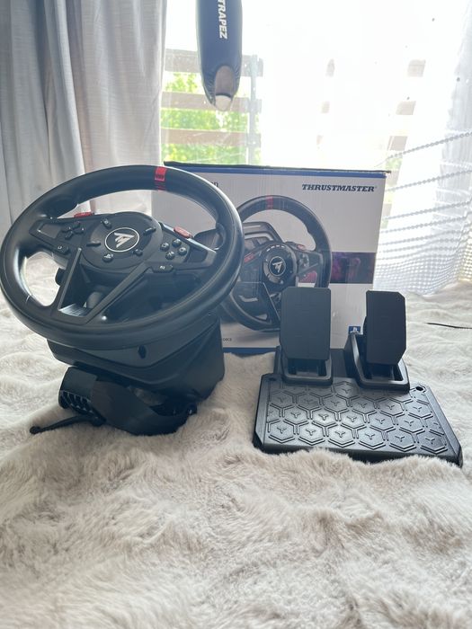 Kierownica thrustmaster t128