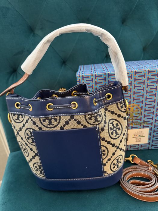 Сумка в стилі Tory Burch