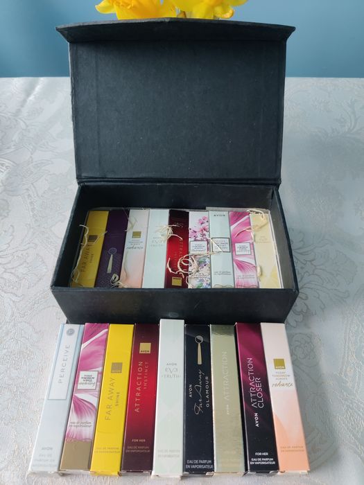 Box prezent 9+9 gratis