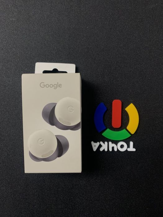 Навушники Google Pixel Buds Pro 2