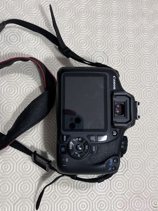 Kit completo de Fotografia
