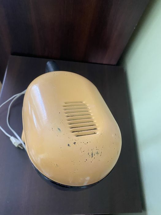 Lampka Na Biurko ZSRR 1991 r
