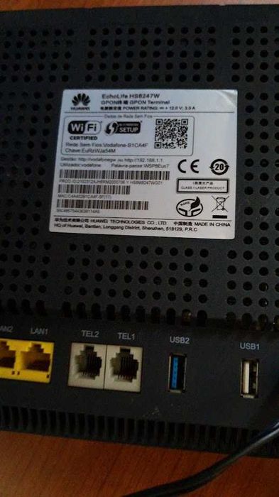 TV / Monitor LED Samsung 24" + Comando Original