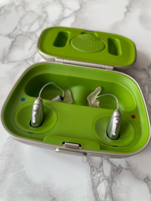 Aparat sluchowy Phonak stereo P50-R