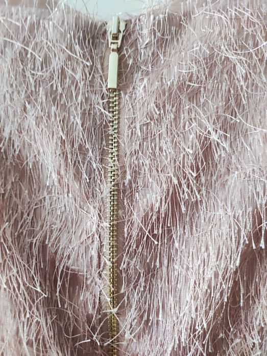 Sukienka Mohito L róż