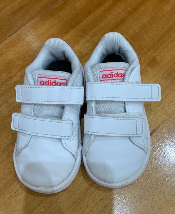 Vendo sapatilhas adidas
