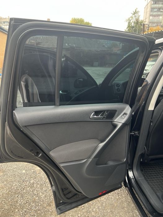 Продам Wolkswagen Tiguan 2011