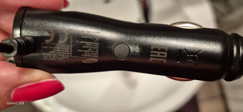 Ładowarka micro usb samsung