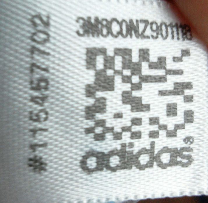 Adidas оригінал Спорт Футболка