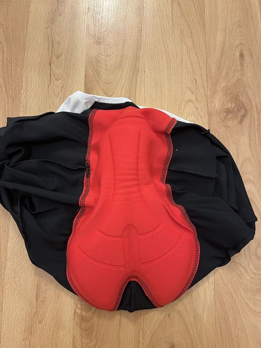 Castelli bib shorts KIS3