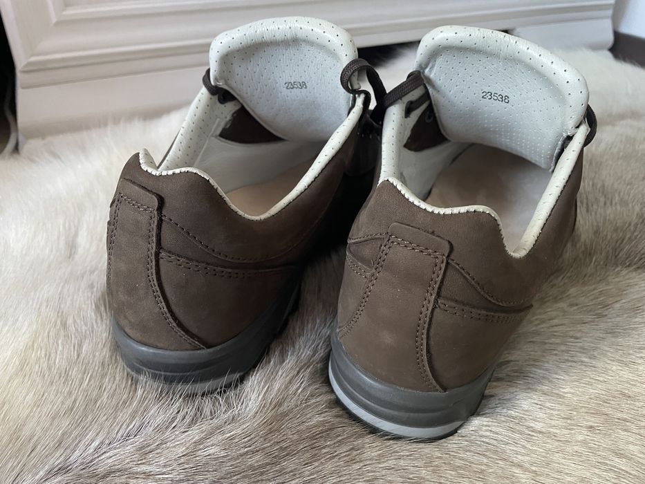 Ботинки HanWag .