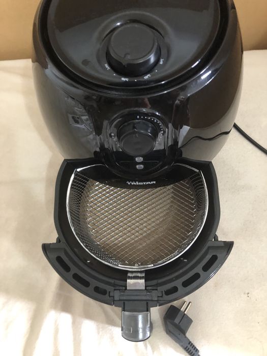 Air fryer - TriStar FR-6988PR