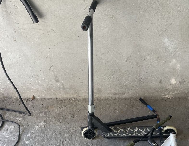 Самокат Movino custom