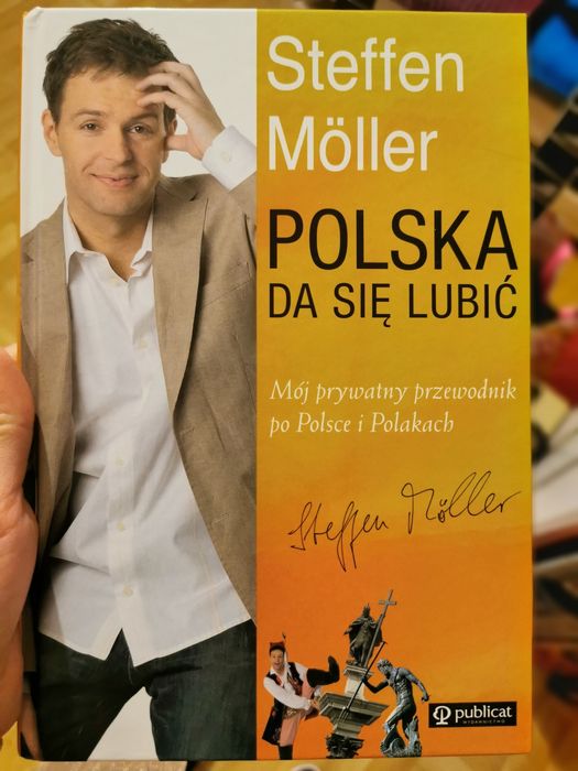 Polska da się lubić