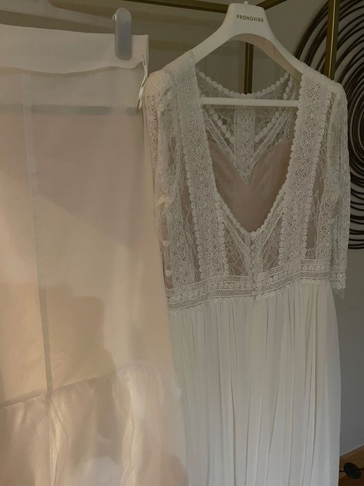 Vestido de noiva PRONOVIAS