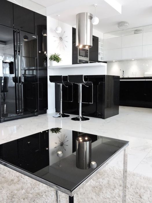 Kraków Łagiewniki | 77,77 m² + taras 16 m² | widok na Wawel | ostatnie piętro