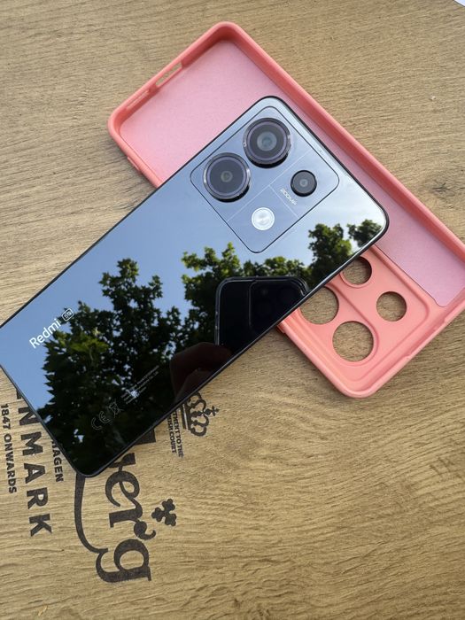 Xiaomi redmi note 13 pro