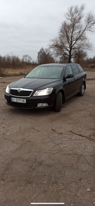 Продам Октавію А5