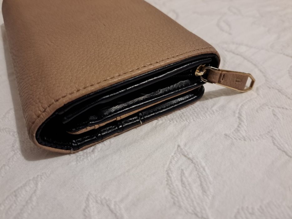 Carteira trussardijeans