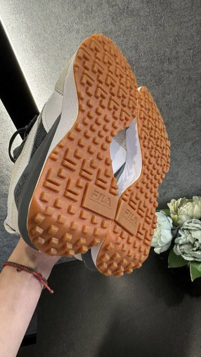 Кросівки Fila Erico 39 (25 см) оригінал