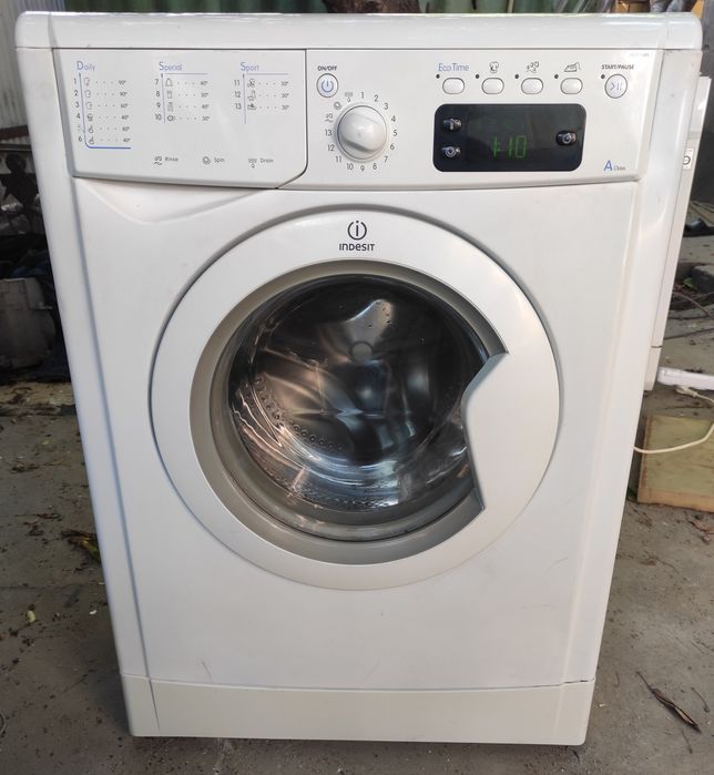 Ремонт стиральных машин