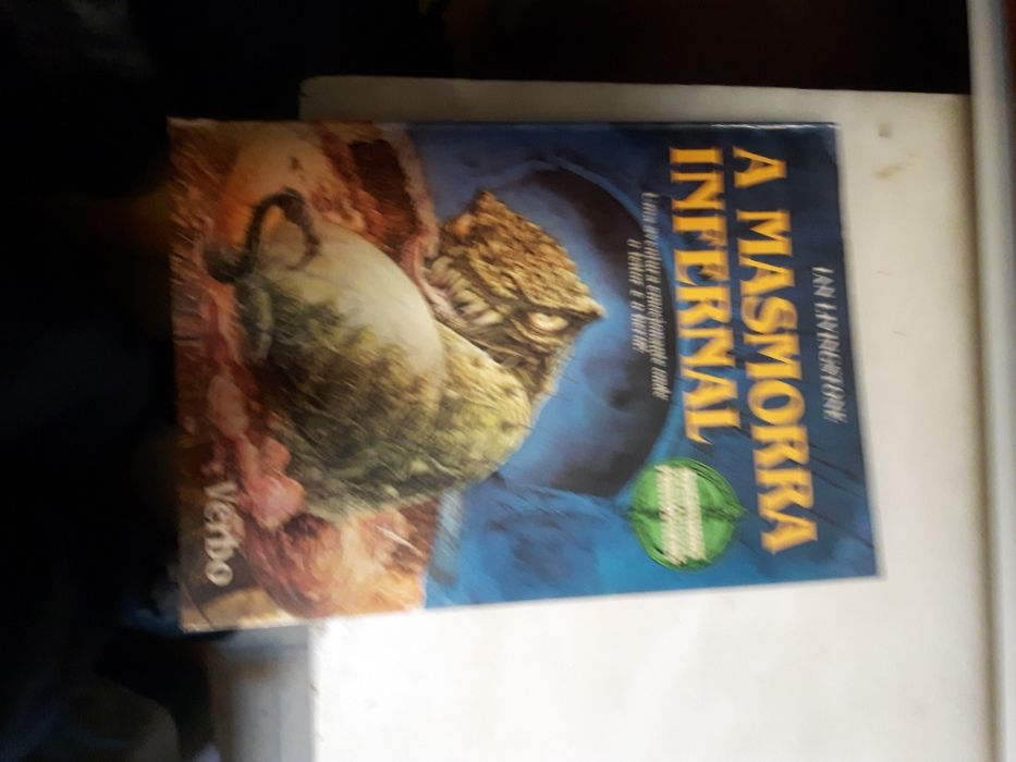Livros