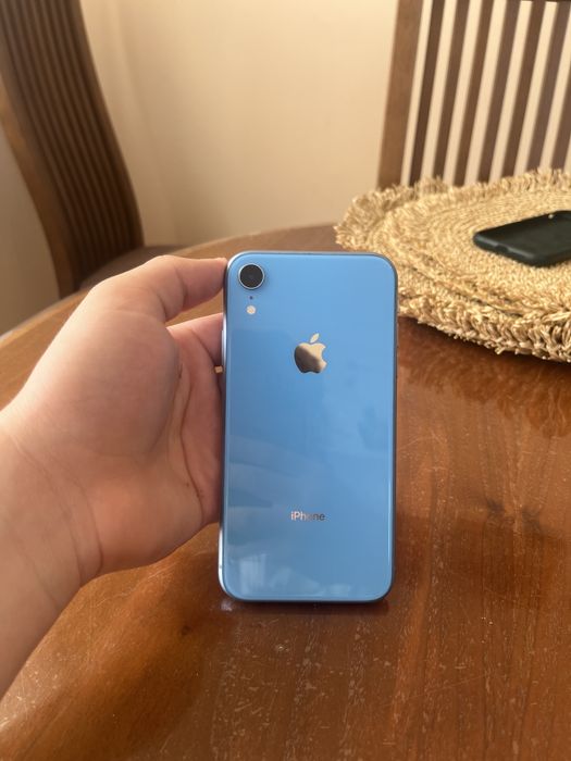 iphone xr 88% айфон
