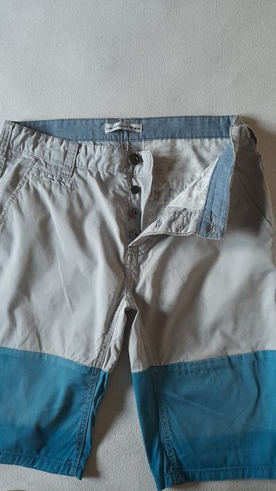 Calções diversos tamanhos 40 e 42 - LIQUIDAÇÃO