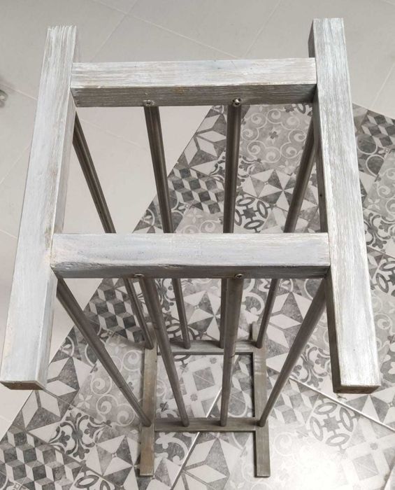 Stojak półka na buty