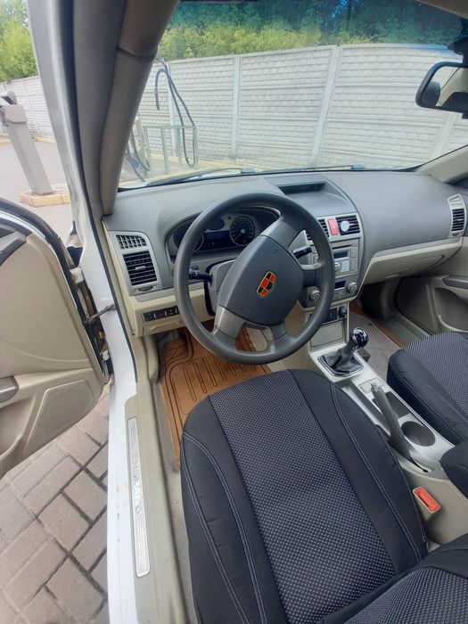geely 69 тис пробігу