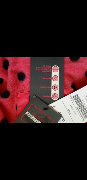 комбинезон  next