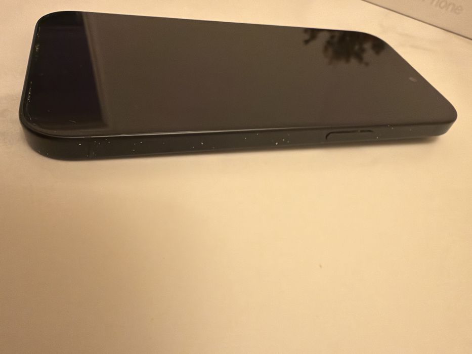 iPhone 15 128Gb - Preto