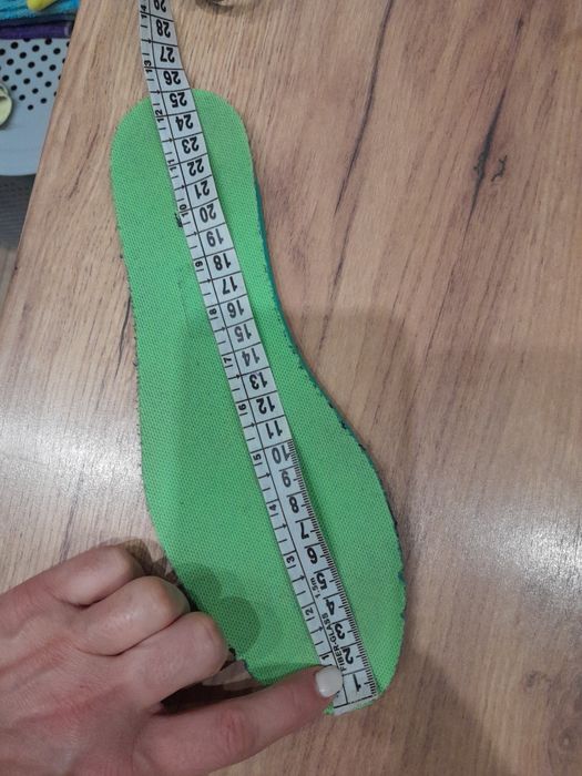 Кросівки Puma розмір 38,5
