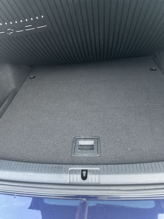 Volkswagen Golf 7 2017