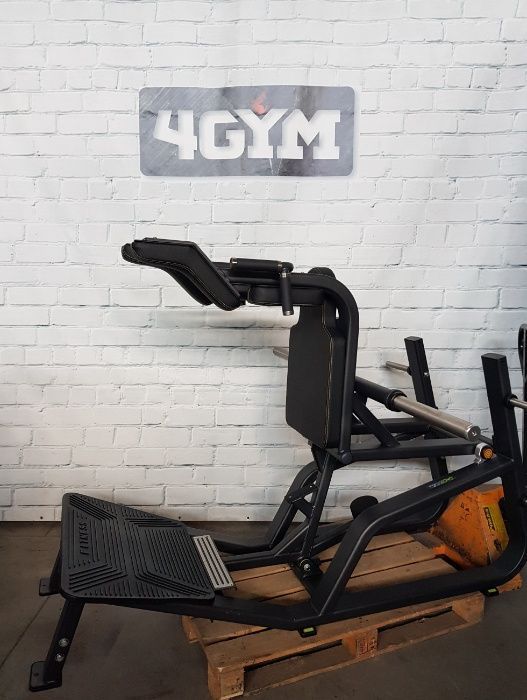 Тренажер для присідань DHZ Новий Squat