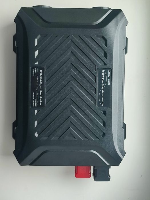 Інвертори  DATOUBOSS 3000W 4000W