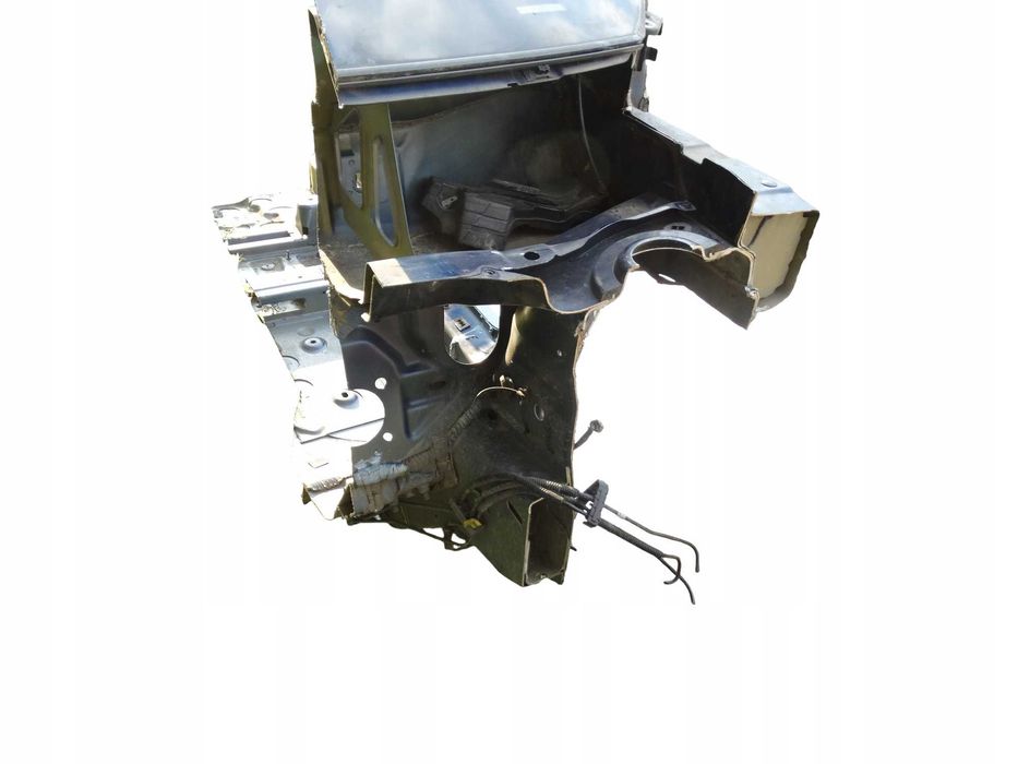 jeep cherokee v kl 13-18 próg lewy słupek przedni środkowy lewy