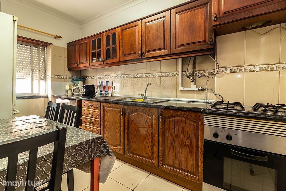 Apartamento T3 para venda