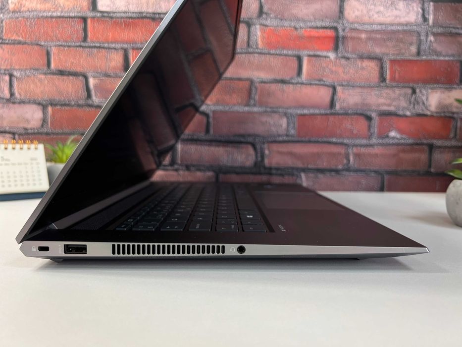 NVIDIA T1200 (4GB)·HP ZBook Studio G8·i9-11950H·16GB+SSD256GB·15.6"FHD
