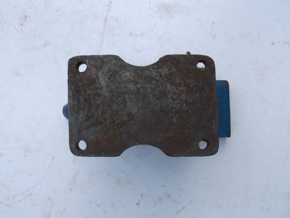 kowadło pr. ZSRR z epoki prlu