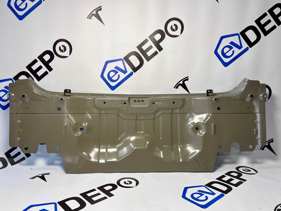 Кришка багажника (ляда) Tesla Model 3 Y