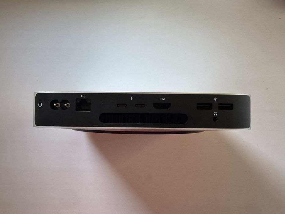 mac mini m2 - купити комп'ютери та комплектуючі - Ціна на OLX.ua