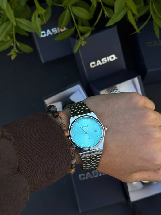 ЗНИЖКА‼️Годинник Casio