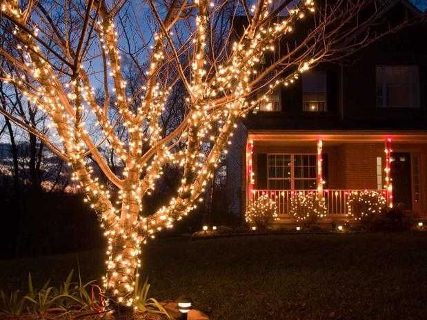 Cordão LED + Transformador - Iluminação de Natal64285416322818122