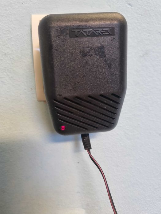 Telefon stacjonarny Panasonic Easa Phone KX 3720H